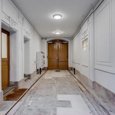 Апартаменти Le Studio Jardin D'Eden Metro Palais De Justice Тулуза Екстер'єр фото